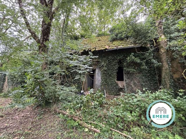 Vente maison 2 pièces Saint Senier de Beuvron 50