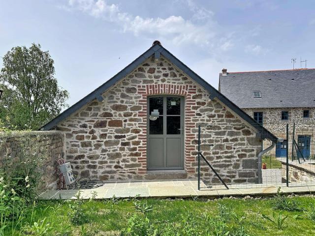 Vente maison 2 pièces Saint Suliac 35