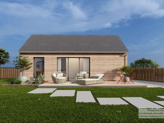 Vente maison 2 pièces Saint Pol de Léon 29