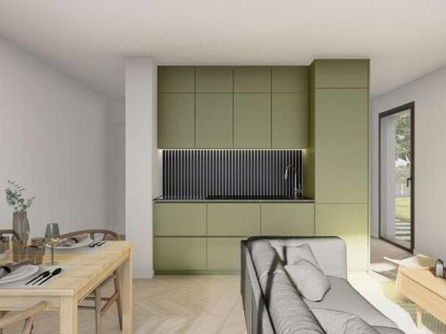 Vente maison 2 pièces Saint Pabu 29