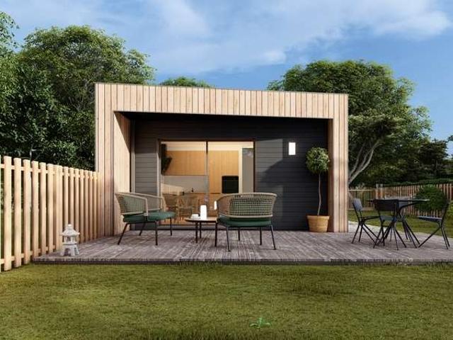 Vente maison 2 pièces Saint Pabu 29