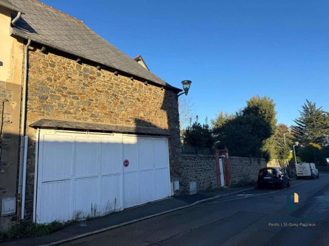 Vente maison 2 pièces Saint Quay Portrieux 22