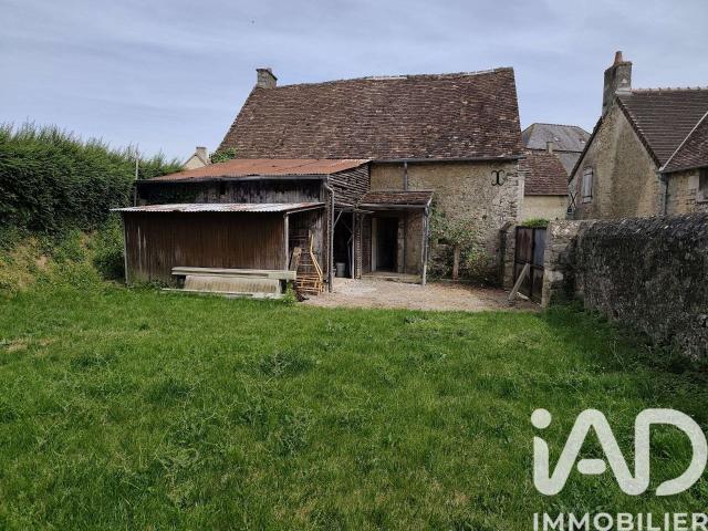 Vente maison 2 pièces Saint Rémy du Val 72