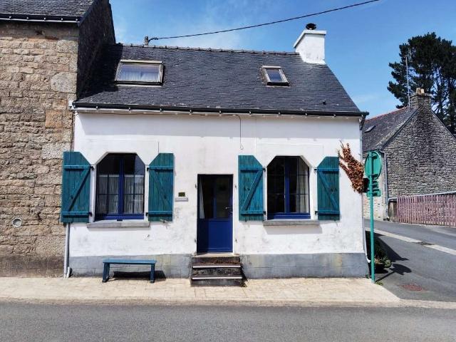 Vente maison 2 pièces Saint Tugdual 56
