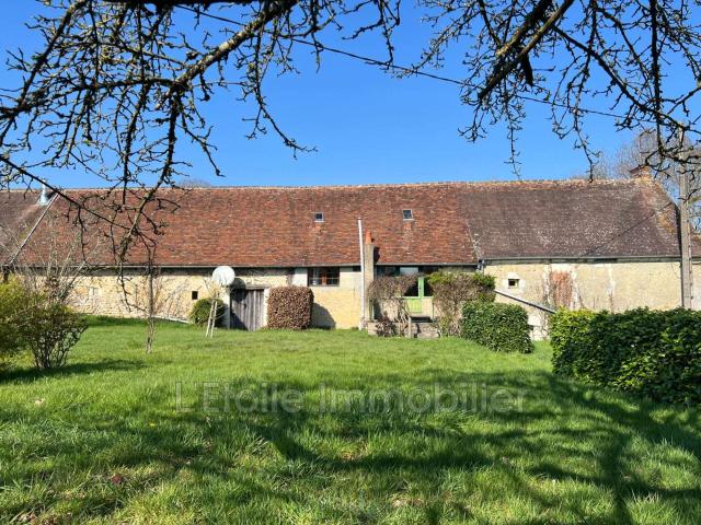 Vente maison 2 pièces Saint Victor de Réno 61