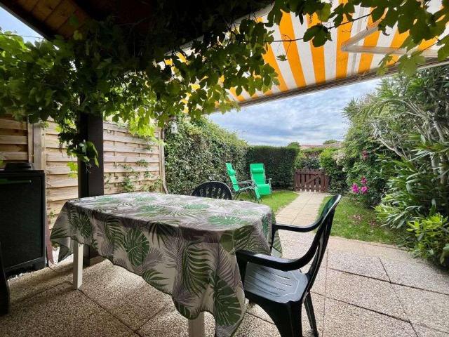 Vente maison 2 pièces Saint Vincent sur Jard 85