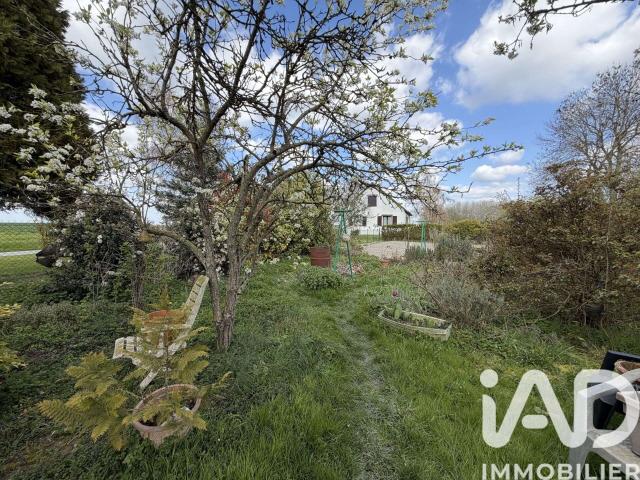 Vente maison 2 pièces Sainte Marie 08