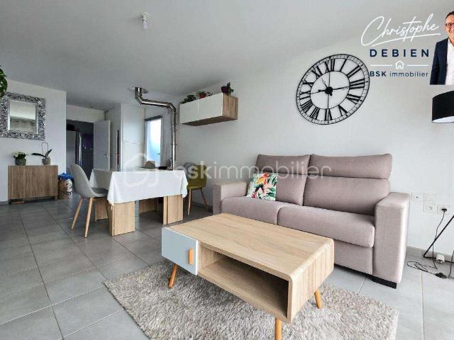 Vente maison 2 pièces Sainte Luce sur Loire 44
