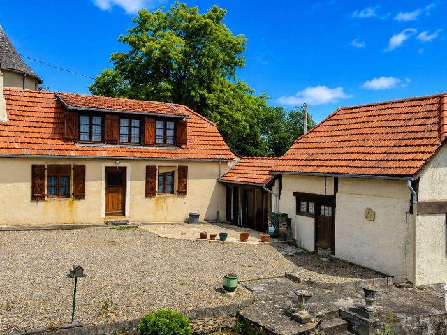 Vente maison 2 pièces Samsons Lion 64