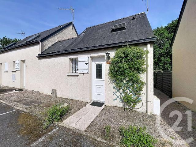 Vente maison 2 pièces Sarzeau 56