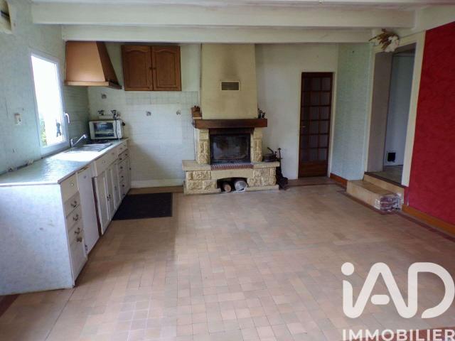 Vente maison 2 pièces Sept Meules 76