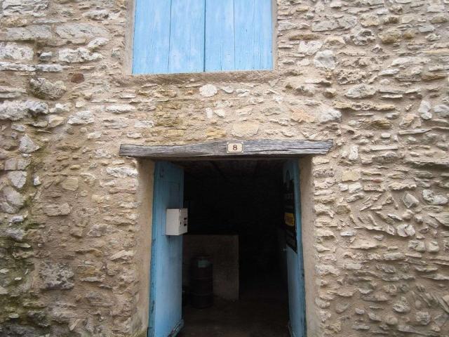 Vente maison 2 pièces Sigonce 04