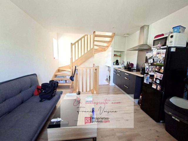 Vente maison 2 pièces Pouzauges 85