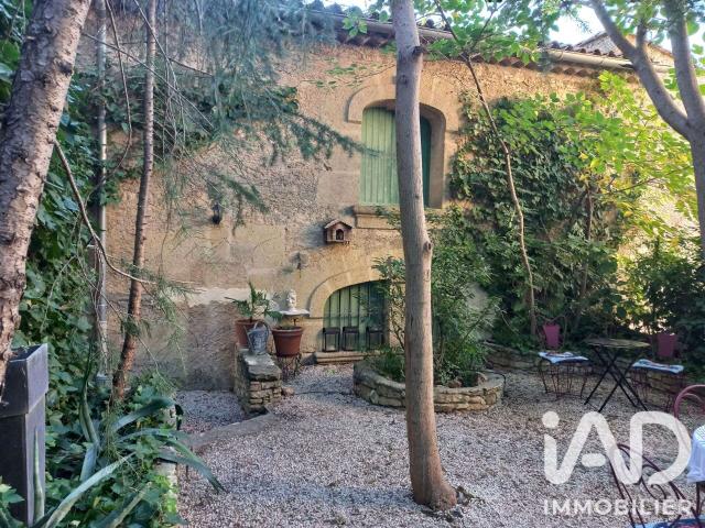 Vente maison 2 pièces Poilhes 34