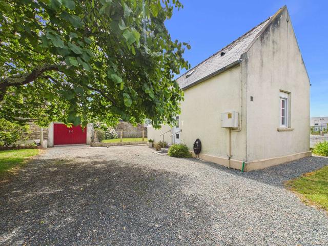 Vente maison 2 pièces Pont l'Abbé 29