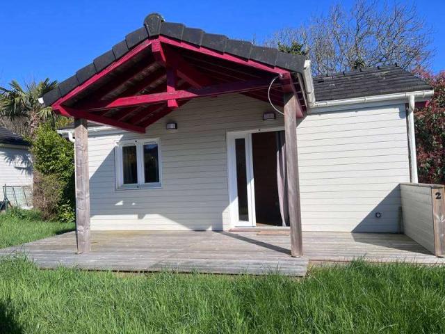 Vente maison 2 pièces Pont l'Abbé 29