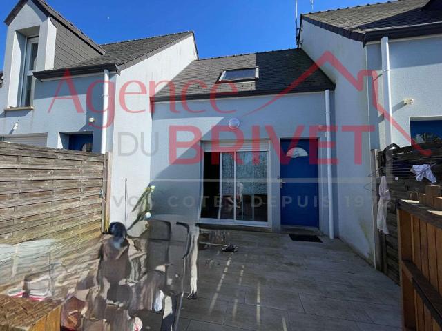 Vente maison 2 pièces Pontchâteau 44