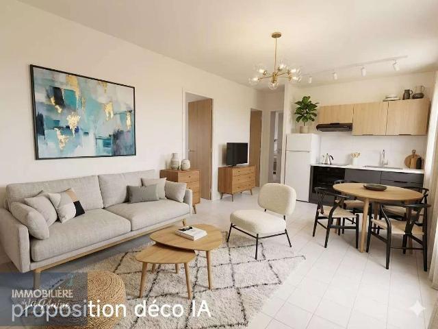 Vente maison 2 pièces Pornic 44
