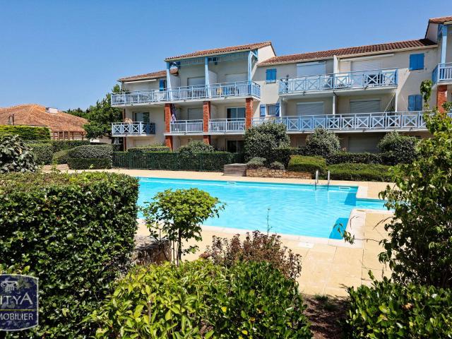 Vente maison 2 pièces Pornic 44
