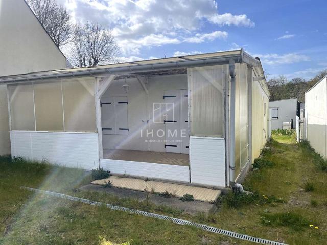 Vente maison 2 pièces Pornichet 44