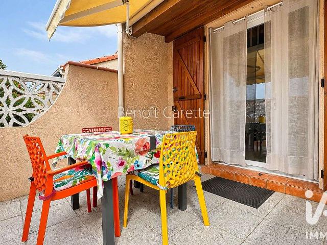 Vente maison 2 pièces Port leucate 11