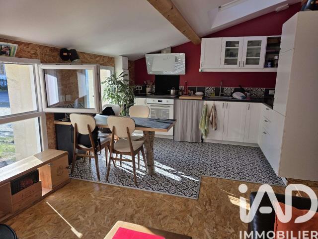 Vente maison 2 pièces Pauillac 33