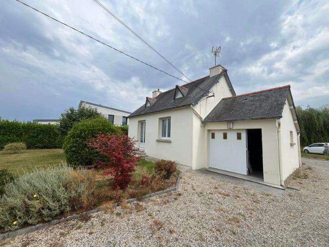 Vente maison 2 pièces Pabu 22