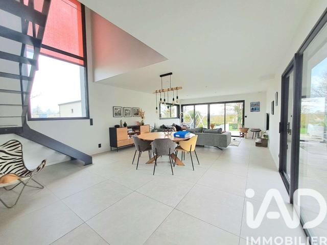 Vente maison 2 pièces Pacé 35