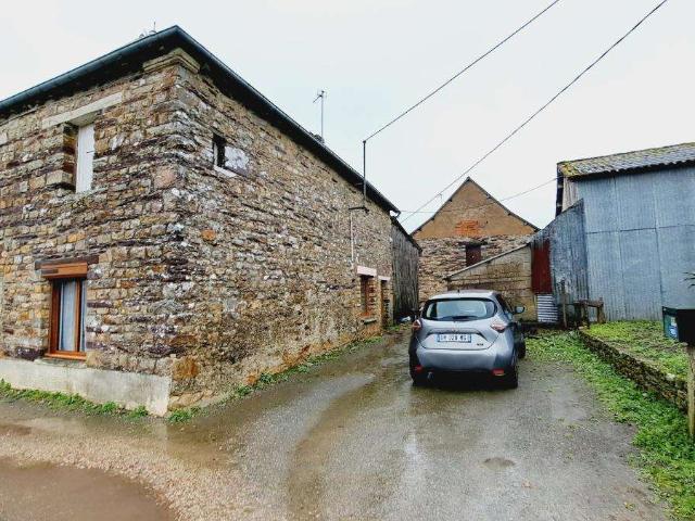 Vente maison 2 pièces Paimpont 35