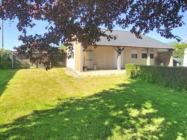 Vente maison 2 pièces Pannecé 44