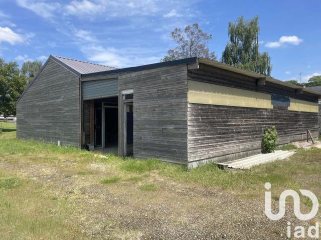 Vente appartement 2 pièces Parigné 35