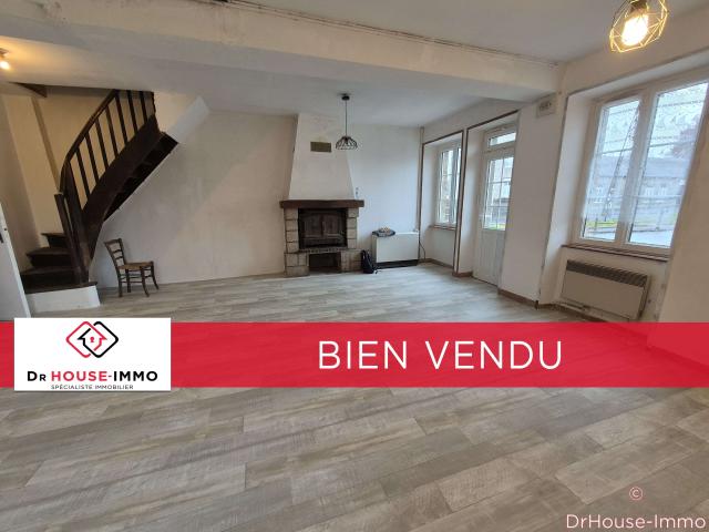 Vente maison 2 pièces Passais 61