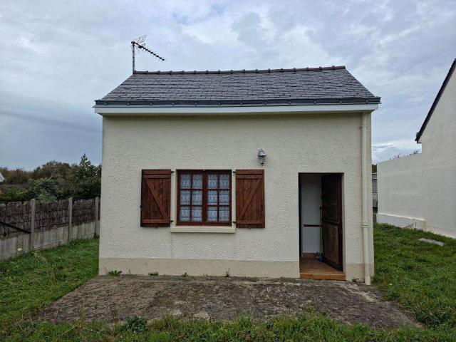 Vente maison 2 pièces Pénestin 56