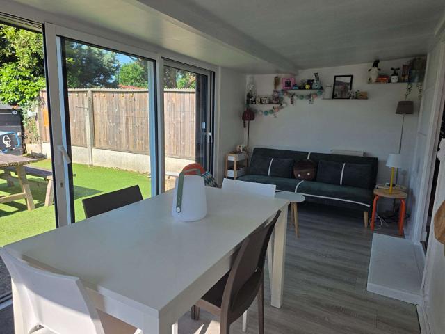 Vente maison 2 pièces Pénestin 56