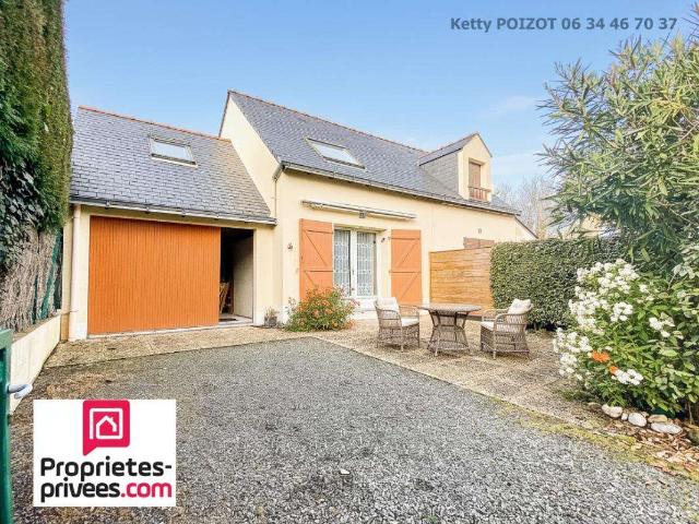 Vente maison 2 pièces Piriac sur Mer 44