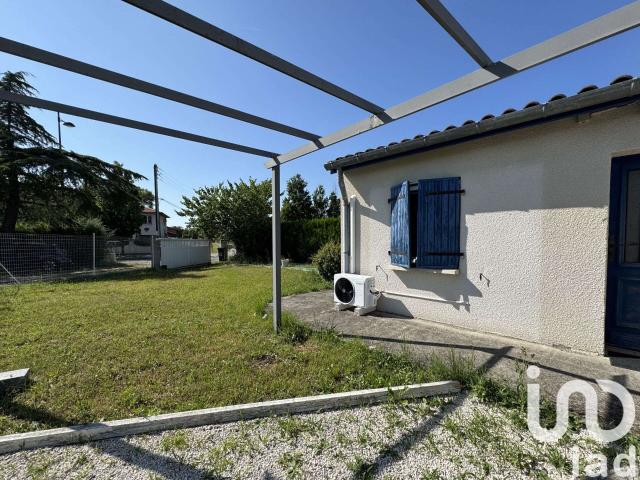 Vente maison 2 pièces Plaisance du Touch 31