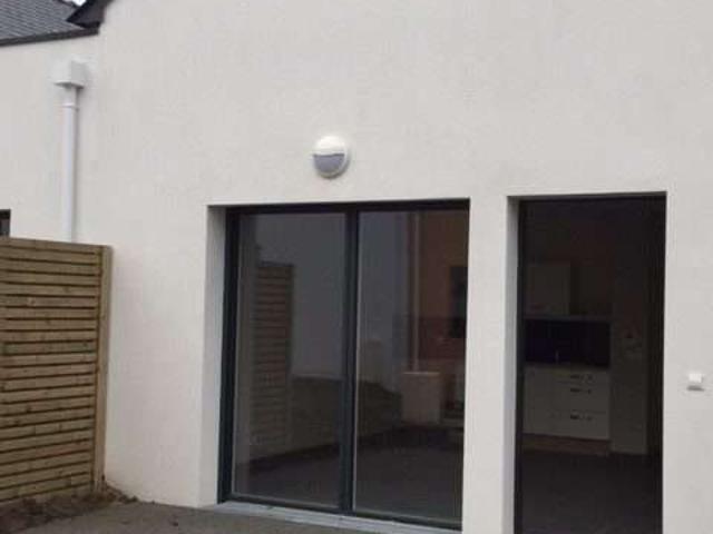 Vente maison 2 pièces Plescop 56