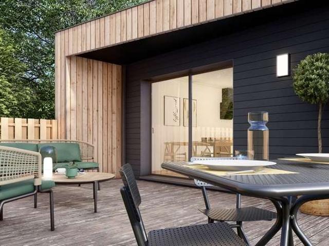 Vente maison 2 pièces Plestin les Grèves 22