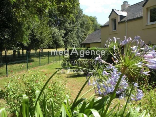 Vente maison 2 pièces Ploemel 56