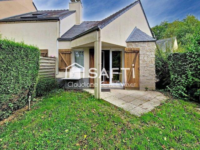 Vente maison 2 pièces Ploemel 56
