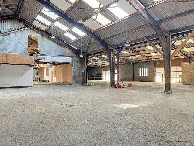 Vente maison 2 pièces Ploéven 29