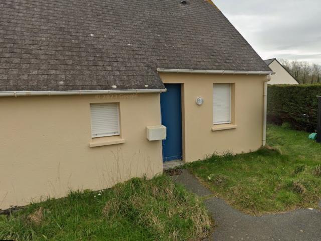 Vente maison 2 pièces Plouneour Brignogan Plages 29
