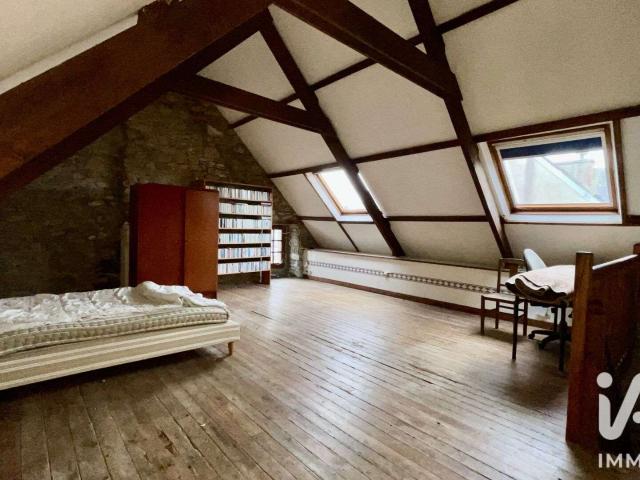 Vente maison 2 pièces Ploubazlanec 22