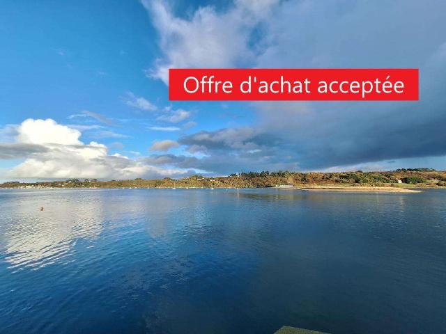 Vente maison 2 pièces Plouezoc'h 29