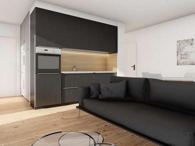 Vente maison 2 pièces Plouguerneau 29