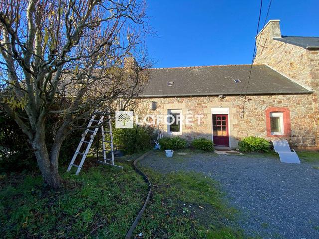 Vente maison 2 pièces Plourivo 22