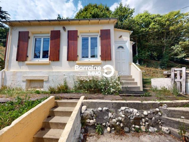 Vente maison 2 pièces Plouzané 29