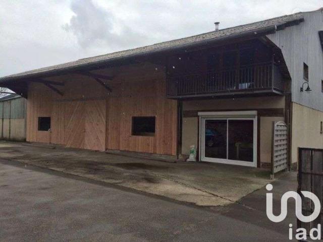 Vente maison 2 pièces Preuseville 76