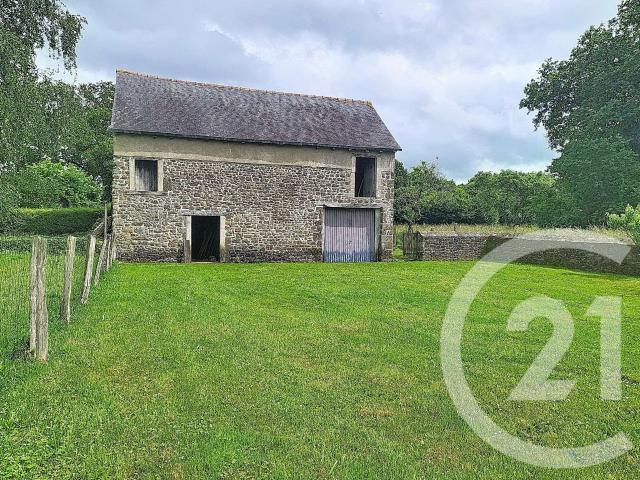 Vente maison 2 pièces Québriac 35