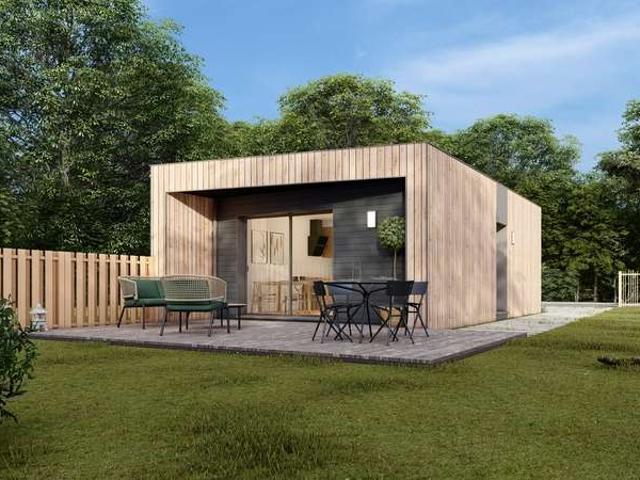Vente maison 2 pièces Quévert 22